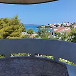 Braco By The Sea With A Sea View Zaboric
