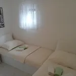 Apartment Braco By The Sea With A Sea View