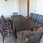Braco By The Sea With A Sea View