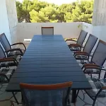 Braco By The Sea With A Sea View