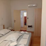 Apartment Braco By The Sea With A Sea View