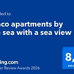 Braco By The Sea With A Sea View * Zaboric
