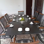 Apartment Braco By The Sea With A Sea View