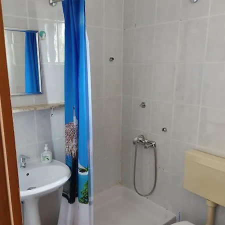 Apartment Braco By The Sea With A Sea View