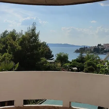 Braco By The Sea With A Sea View * Zaboric