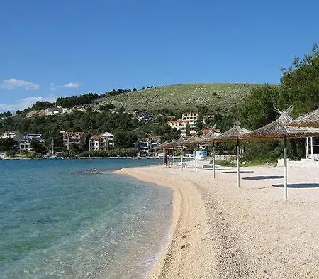 Braco By The Sea With A Sea View * زابوريتش