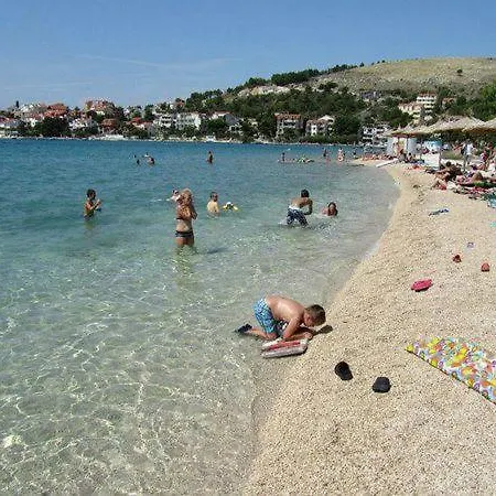 Braco By The Sea With A Sea View Zaboric