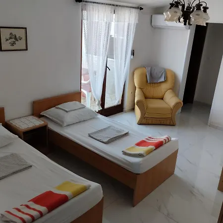 شقة Braco By The Sea With A Sea View