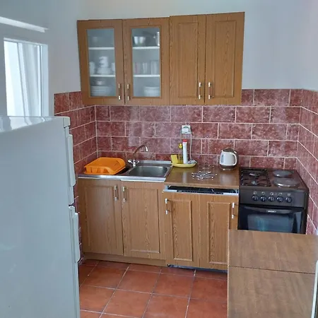 Braco By The Sea With A Sea View