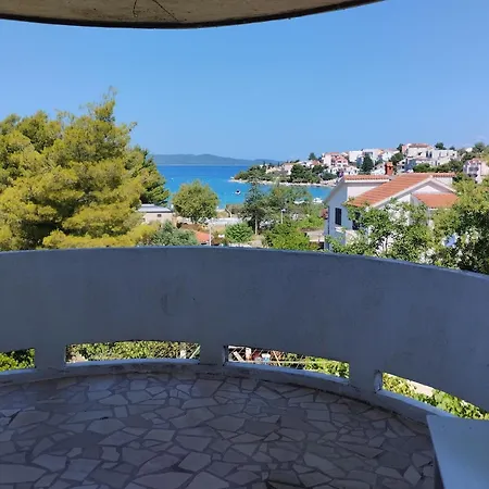 Braco By The Sea With A Sea View Zaboric