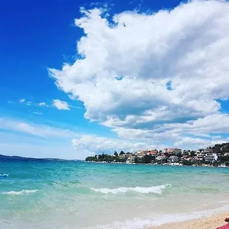 Braco By The Sea With A Sea View Zaboric