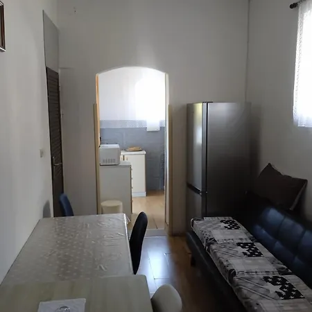 Braco By The Sea With A Sea View Apartment