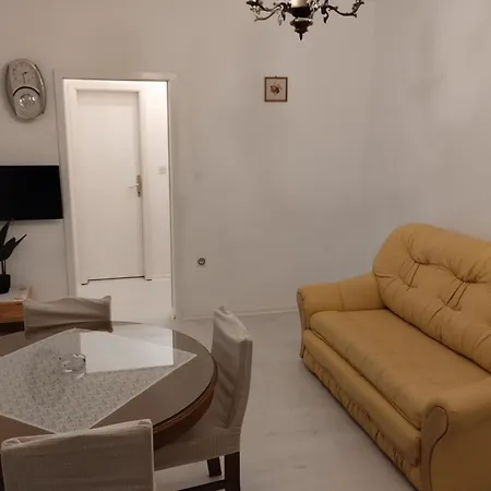 Apartamento Braco By The Sea With A Sea View *