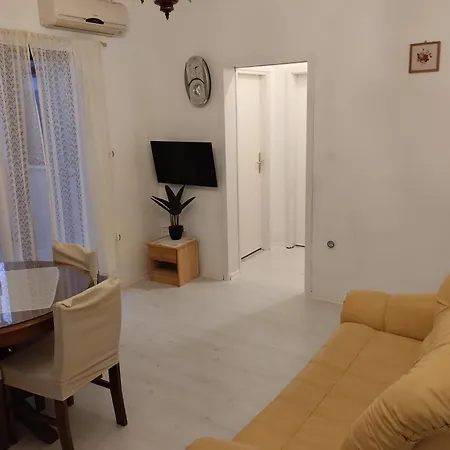 Braco By The Sea With A Sea View شقة زابوريتش