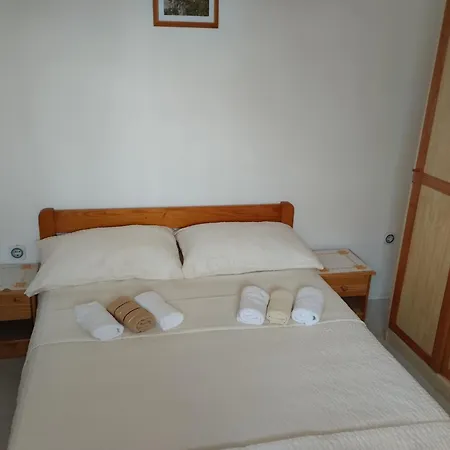 Braco By The Sea With A Sea View