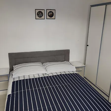 Braco By The Sea With A Sea View Apartment *