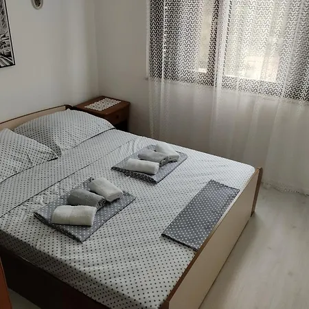 Braco By The Sea With A Sea View زابوريتش