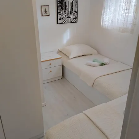 Braco By The Sea With A Sea View * زابوريتش