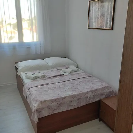 Braco By The Sea With A Sea View