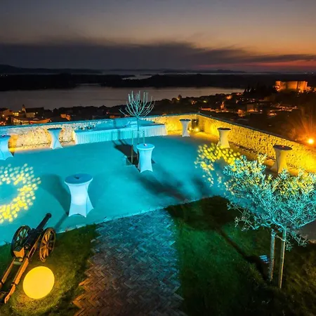 Braco By The Sea With A Sea View * Zaboric