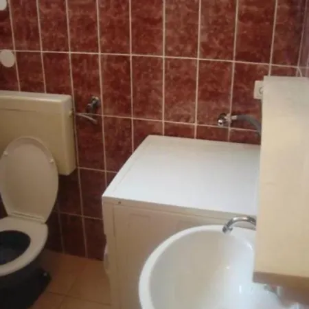 Braco By The Sea With A Sea View Apartment