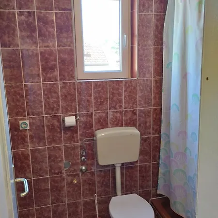 Apartment Braco By The Sea With A Sea View *