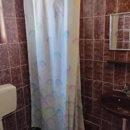 Braco By The Sea With A Sea View *