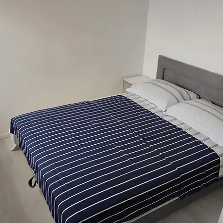 Apartment Braco By The Sea With A Sea View