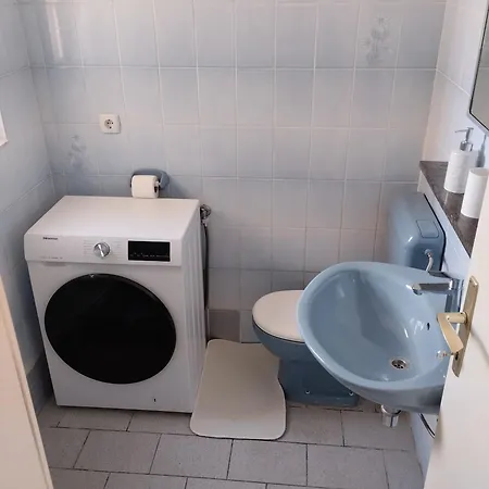 Apartamento Braco By The Sea With A Sea View *