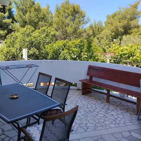 Braco By The Sea With A Sea View *