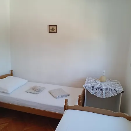 Braco By The Sea With A Sea View Appartamento Zaboric