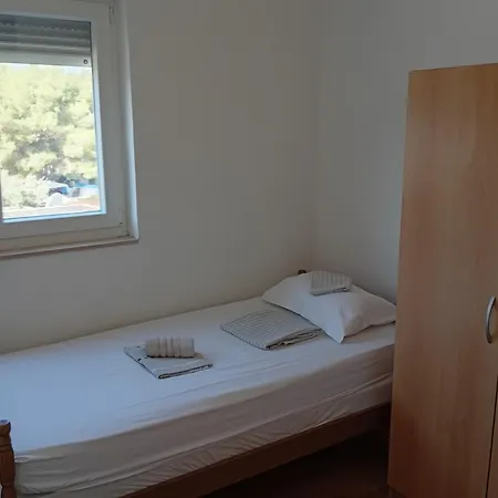 Braco By The Sea With A Sea View Zaboric