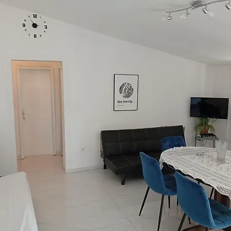 Braco By The Sea With A Sea View Apartment *