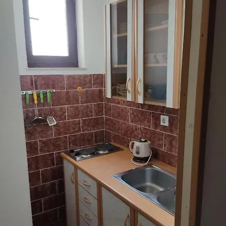 Braco By The Sea With A Sea View Appartamento Zaboric