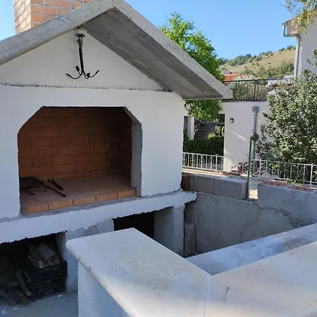 Braco By The Sea With A Sea View *