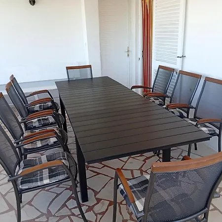 Braco By The Sea With A Sea View