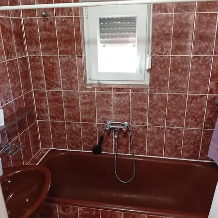 Braco By The Sea With A Sea View Apartment