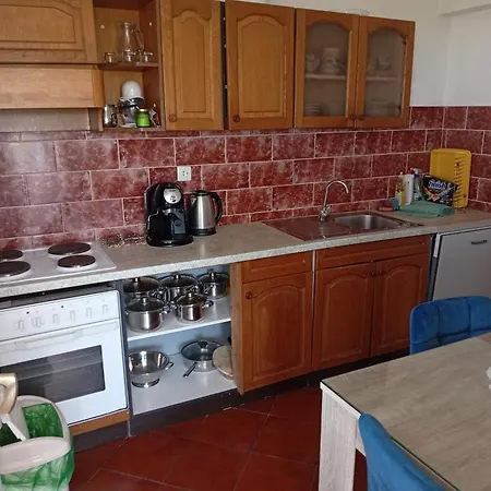 Braco By The Sea With A Sea View Apartment *