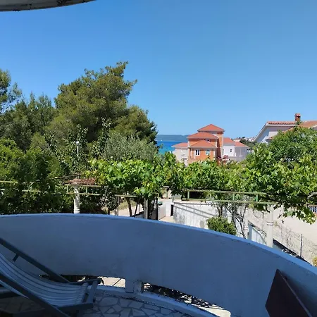Apartamento Braco By The Sea With A Sea View *
