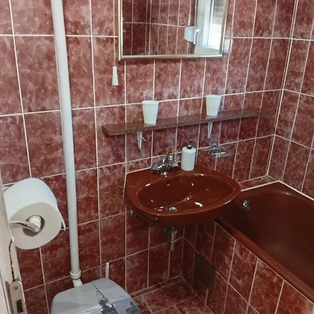 Braco By The Sea With A Sea View Appartamento Zaboric