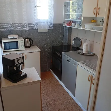 Braco By The Sea With A Sea View *