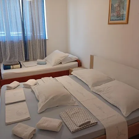 Braco By The Sea With A Sea View