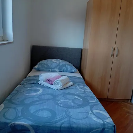 Braco By The Sea With A Sea View