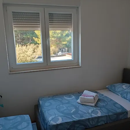 Apartamento Braco By The Sea With A Sea View *