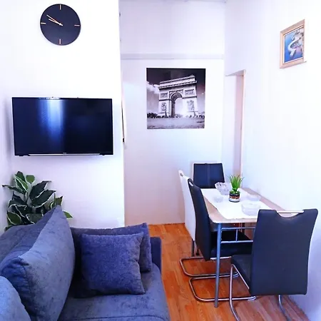 Braco By The Sea With A Sea View Zaboric