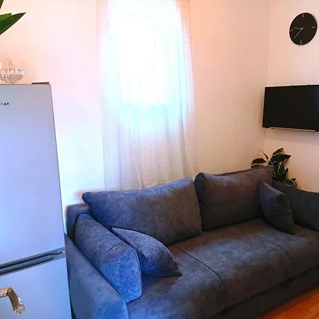 Braco By The Sea With A Sea View Apartamento