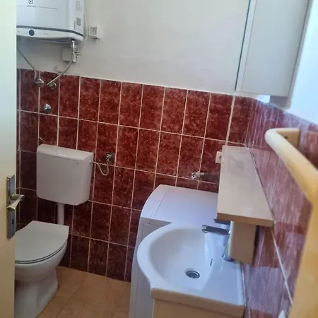 Apartamento Braco By The Sea With A Sea View *