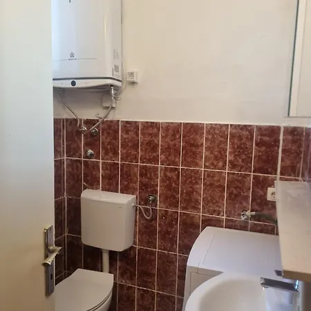 Apartamento Braco By The Sea With A Sea View Zaboric