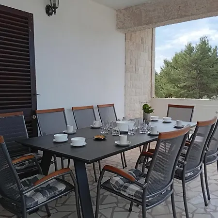 Braco By The Sea With A Sea View Daire