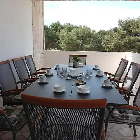 Braco By The Sea With A Sea View Žaborić